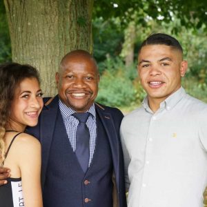 East Midlands photography portraits and events