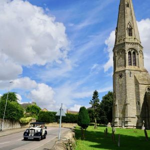 East Midlands Wedding Photographer