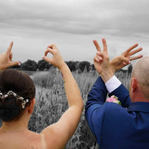 East Midlands Wedding Photographer