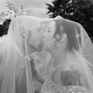 East Midlands Wedding Photographer