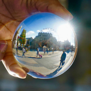 Photo by Phiish showcase