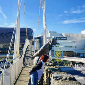 Photo by Phiish showcase