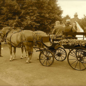 East Midlands Wedding Photographer