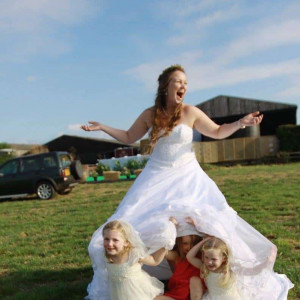 East Midlands Wedding Photographer