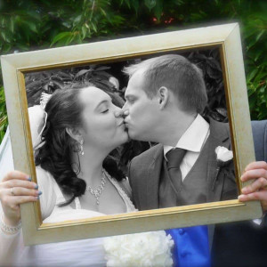 East Midlands Wedding Photographer