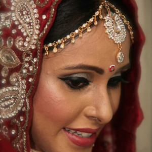 East Midlands Wedding Photographer