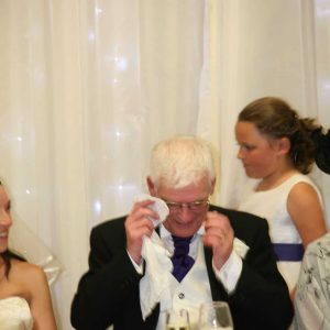 East Midlands Wedding Photographer