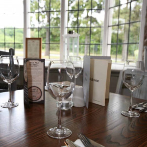 East Midlands Commercial Photographer