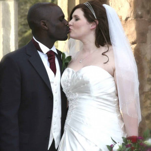 East Midlands Wedding Photographer