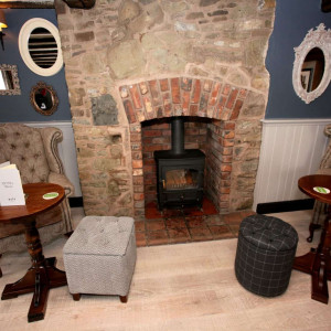 East Midlands Commercial Photographer