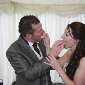 East Midlands Wedding Photographer