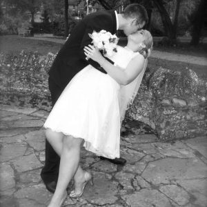 East Midlands Wedding Photographer