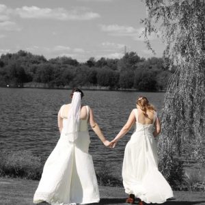 East Midlands Wedding Photographer